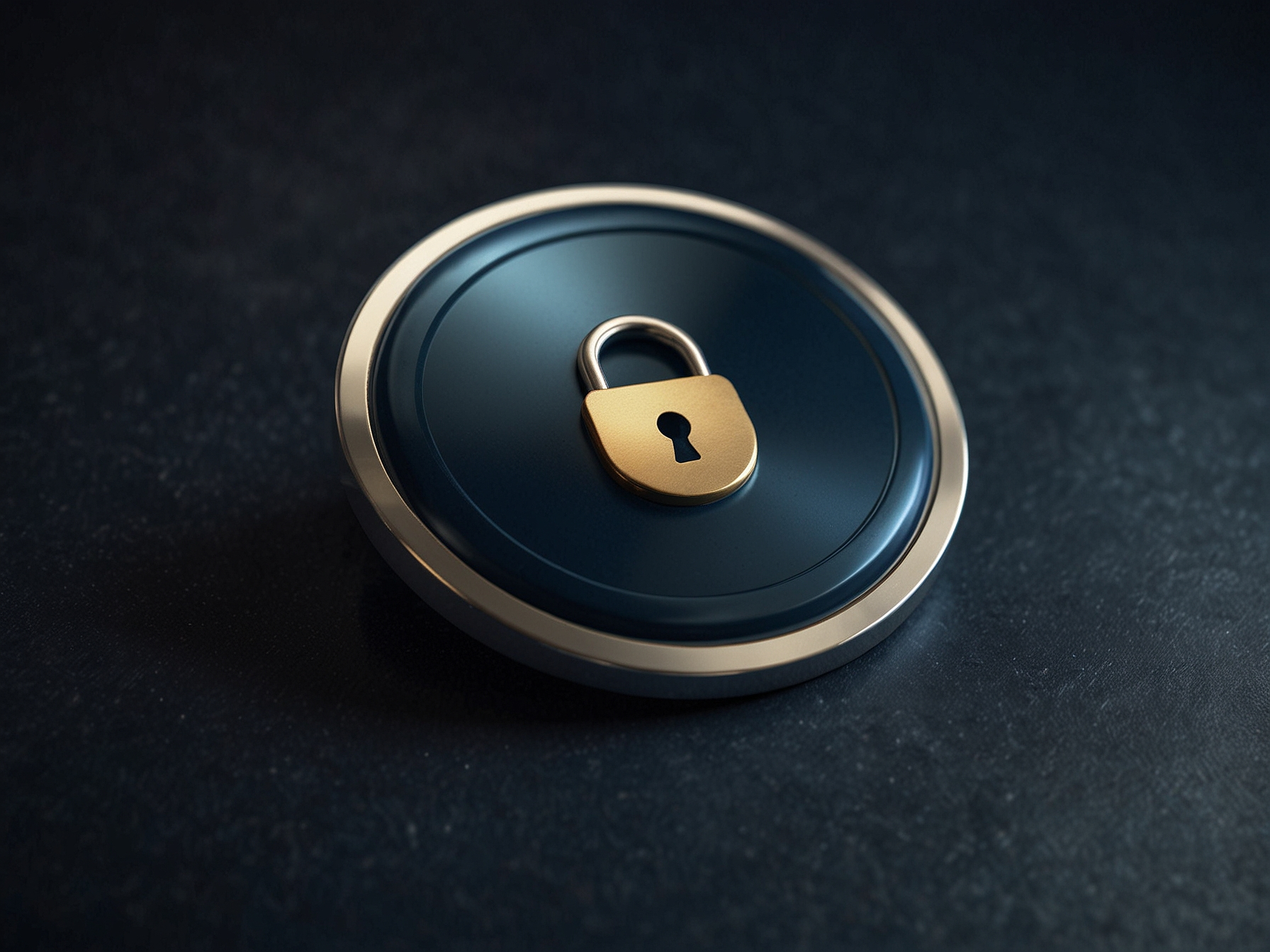SpinBet trust and security badge